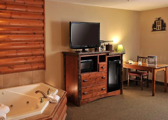 Stoney Creek Hotel