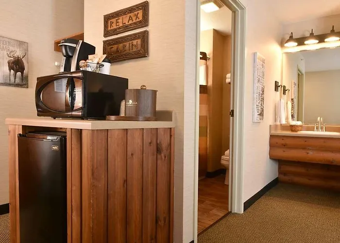 Hotel Stoney Creek 3*