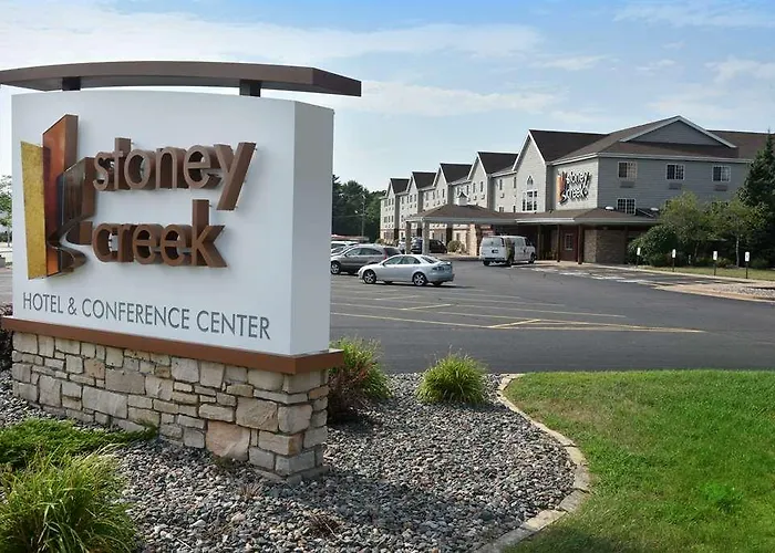 Stoney Creek