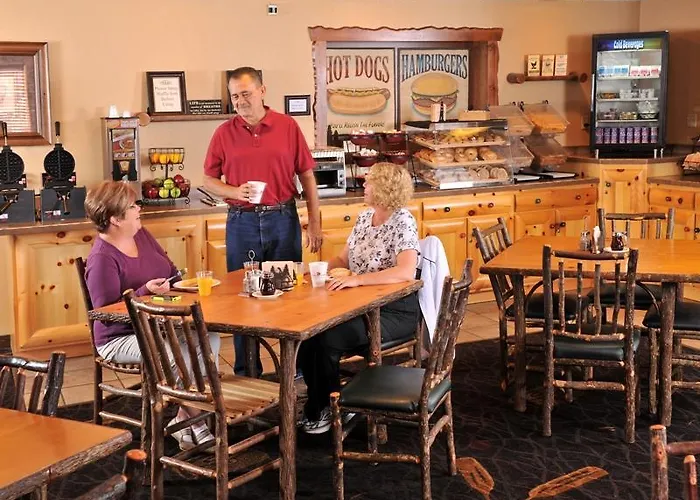 Hotel Stoney Creek Peoria