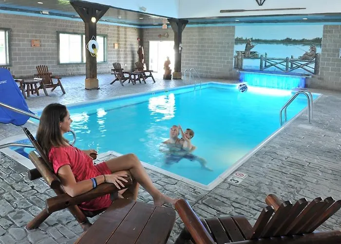 Stoney Creek Hotel