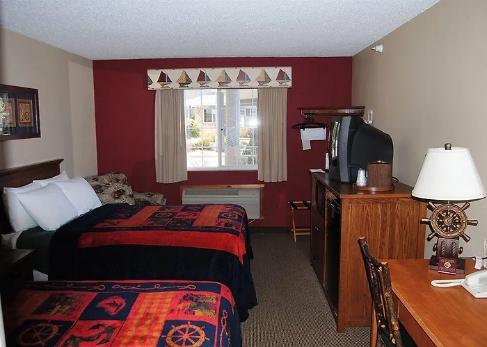 Hotel Stoney Creek 3*