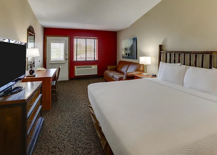 Hotel Stoney Creek Peoria