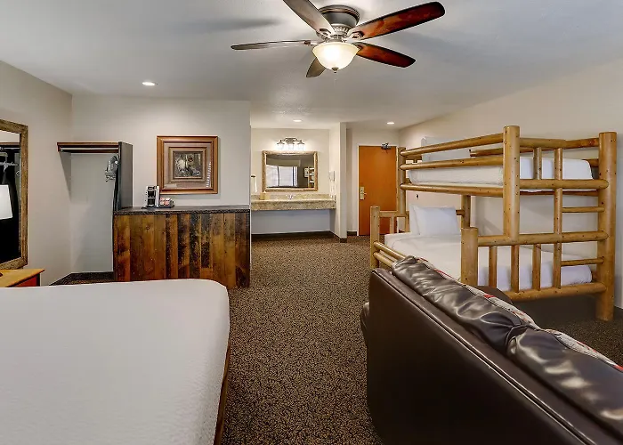 Hotel Stoney Creek Peoria