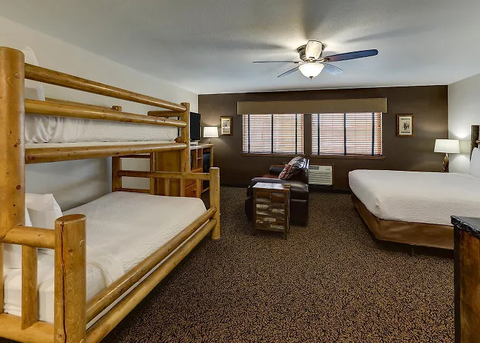 Hotel Stoney Creek Peoria