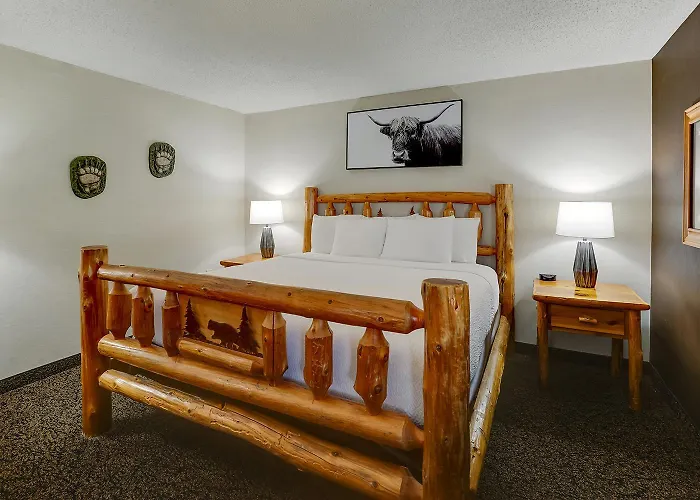 Stoney Creek 3* Peoria