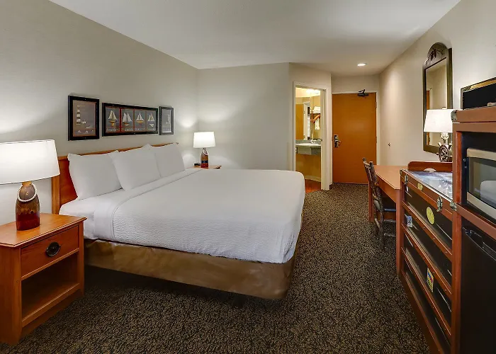 Hotel Stoney Creek Peoria