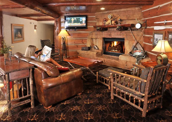 Hotel Stoney Creek Peoria