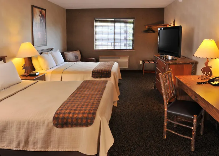 Stoney Creek Hotel 3*
