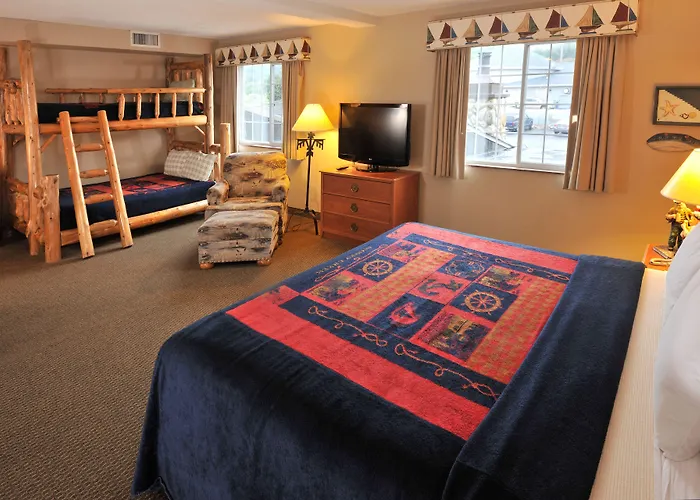 Stoney Creek 3* Peoria
