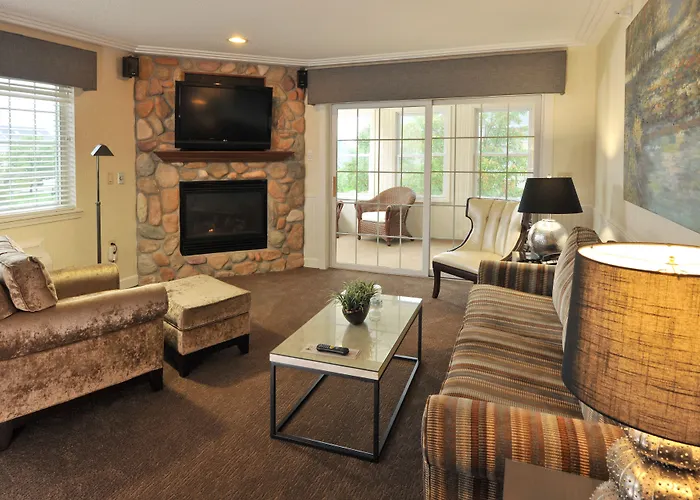 Stoney Creek Hotel Peoria