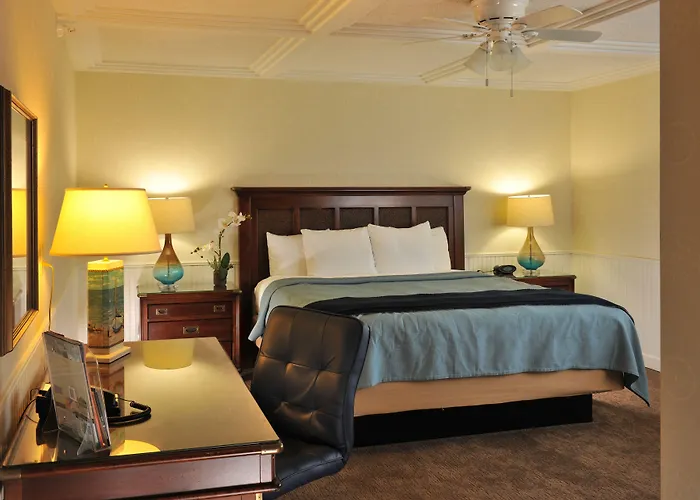 Stoney Creek Hotel