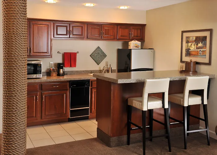 Stoney Creek Hotel Peoria