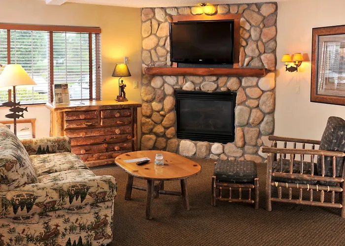 Stoney Creek Hotel 3*