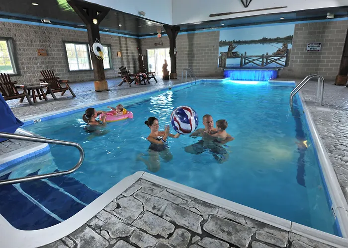 Hotel Stoney Creek Peoria