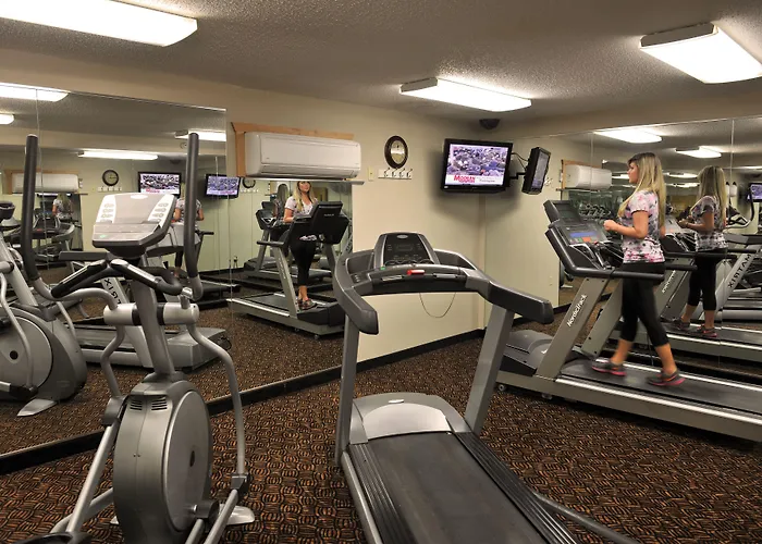 Stoney Creek Hotel Peoria