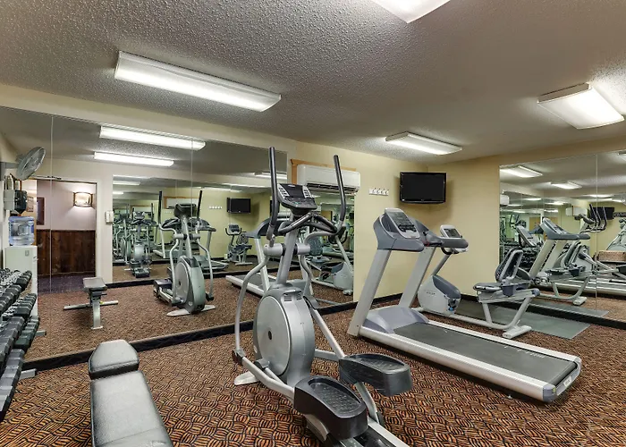 Stoney Creek Hotel 3*