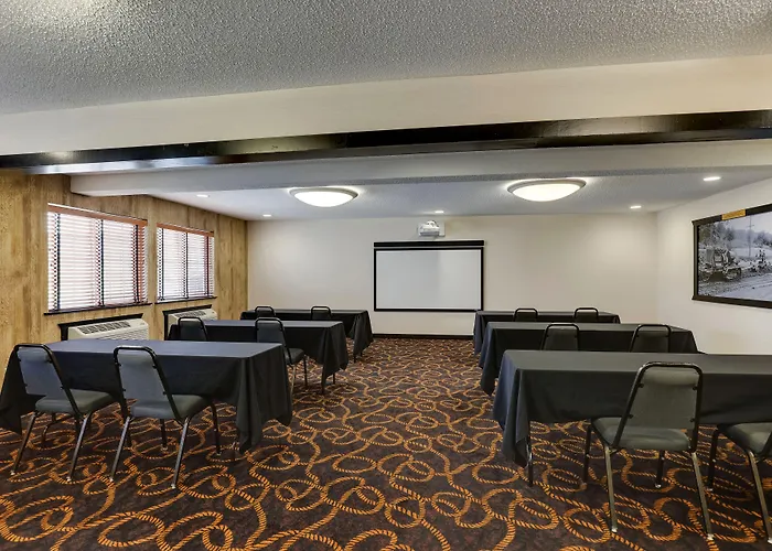 Stoney Creek Hotel Peoria