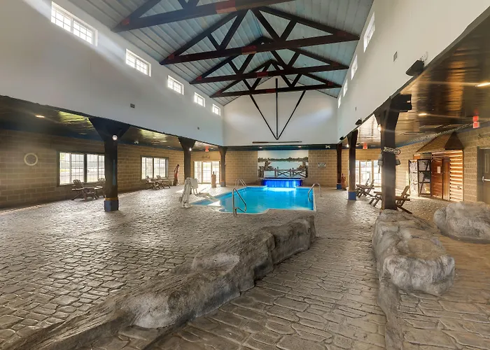 Stoney Creek Hotel