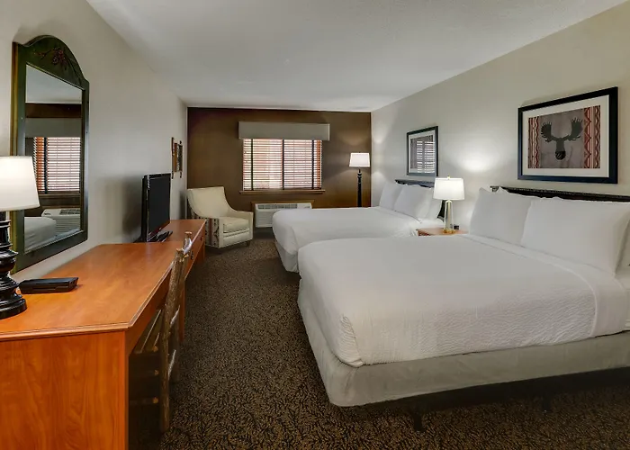 Stoney Creek 3* Peoria
