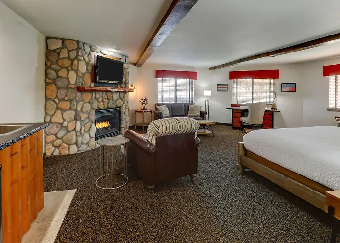 Hotel Stoney Creek Peoria