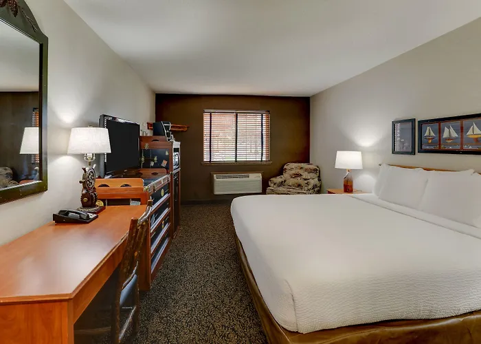 Stoney Creek 3* Peoria