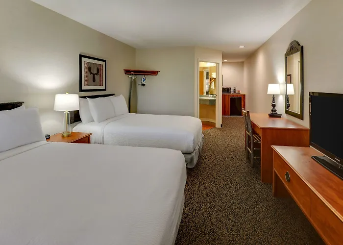 Stoney Creek Hotel Peoria