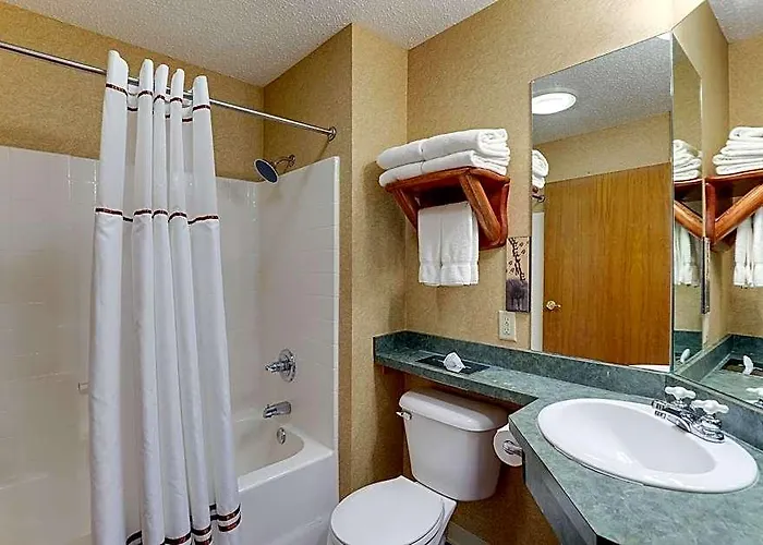 Hotel Stoney Creek Peoria