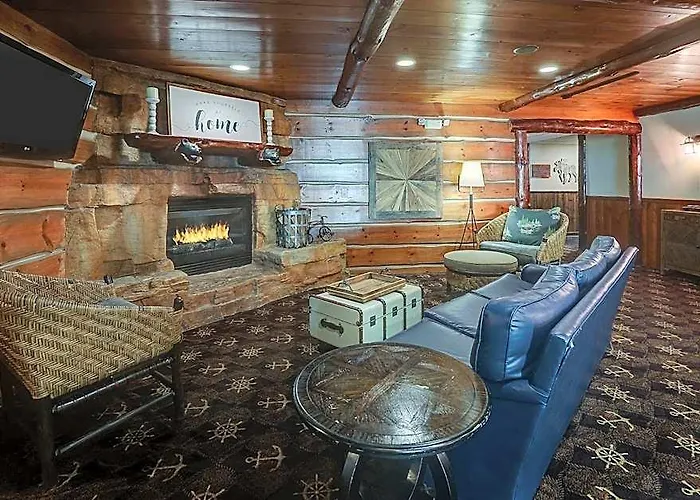 Stoney Creek Hotel 3*