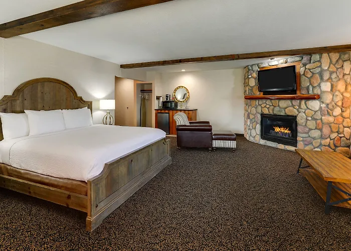 Hotel Stoney Creek 3*