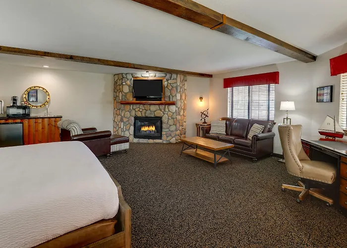 Stoney Creek Hotel