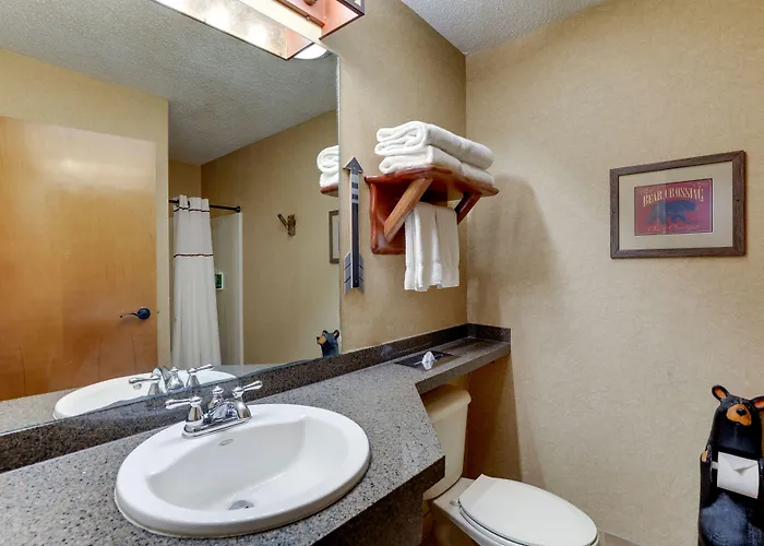 Stoney Creek 3*