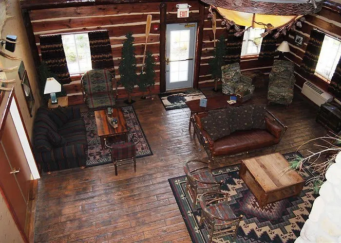 Hotel Stoney Creek