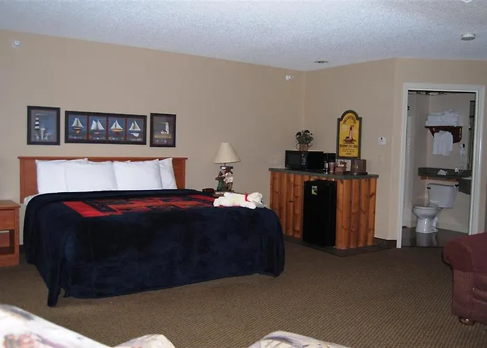 Stoney Creek Hotel